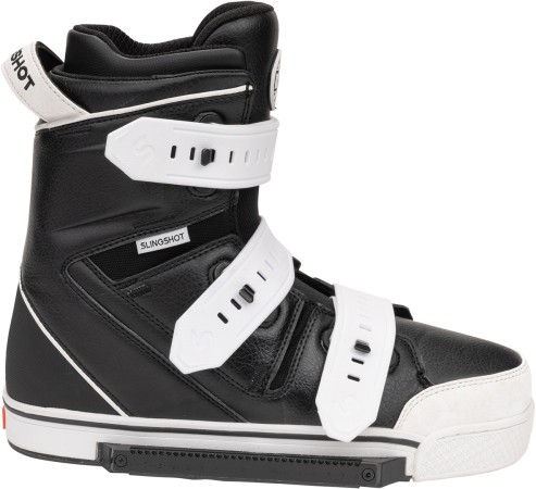 COALITION 2024 inkl. KTV EVERSHRED Boots 2025 