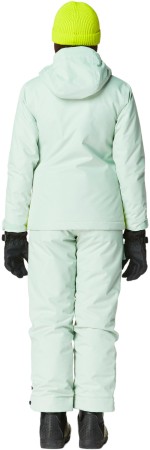 SEADY Jacket 2025 silt green orchid acid 