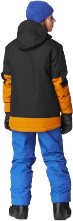DAUMY Jacke 2025 black honey deep marine 