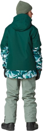 DAUMY Jacke 2025 ponderosa pinepeppup laurel wreath 