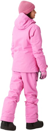 SEADY Jacke 2026 super pink 