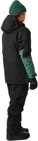 DAUMY Jacke 2026 smoke pine 