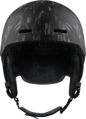 GROM Helm 2023 black tie dye 