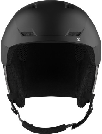 ICON LT ACCESS Helmet 2025 black 