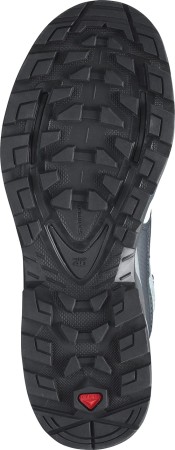 QUEST 4 GTX W Schuh 2026 slate/trooper/opal blue 