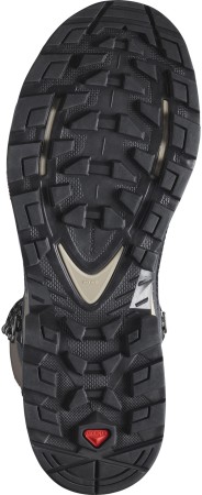 QUEST ELEMENT GTX W Schuh 2026 ebony/rainy day/stormy weather 