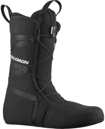 PEARL BOA Boot 2025 black/white/gold 