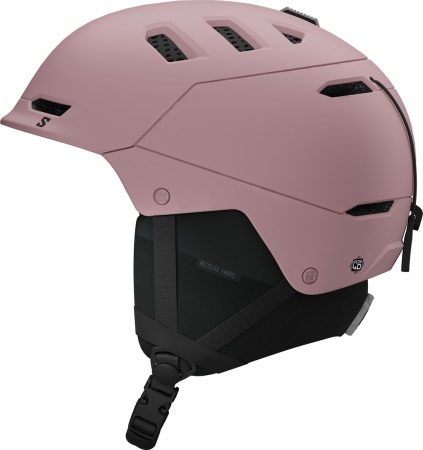 HUSK PRO Helm 2027 dawn pink 