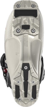 S/PRO SUPRA S BOA 120 Ski Schuh 2027 grey aurora/black/samba metallic 
