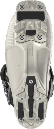 S/PRO SUPRA S BOA 105W Ski Schuh 2027 grey aurora/black/gold metallic 