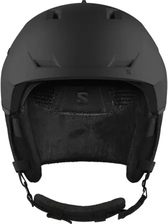 PIONEER LT PRO Helm 2026 black M