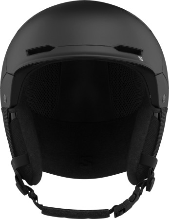 HUSK PRO MIPS Helmet 2026 black 
