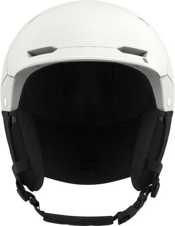 HUSK PRO MIPS Helm 2025 white 