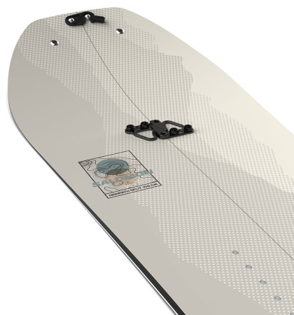 HIGHPATH SPLIT Snowboard 2024 