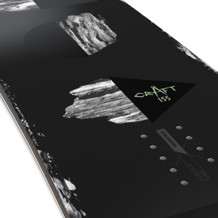 CRAFT WIDE Snowboard 2023 