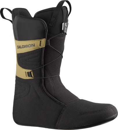 SYNERGY PWL SJ BOA Boot 2025 dried herb/black/bone white 