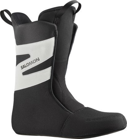DIALOGUE DUAL BOA WIDE Boot 2025 black/black/white 