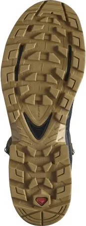 QUEST ELEMENT GTX Schuh 2026 delicioso/black/dull gold 