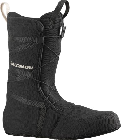 FACTION BOA Boot 2025 black/black/rainy day 