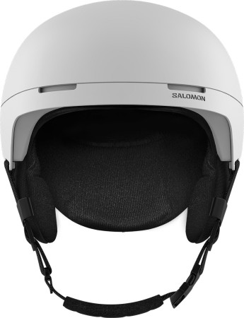 BRIGADE MIPS Helmet 2024 white 