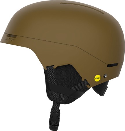 BRIGADE MIPS Helm 2024 cumin 