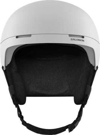BRIGADE Helm 2025 white 