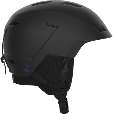 PIONEER LT JR Helm 2025 black 