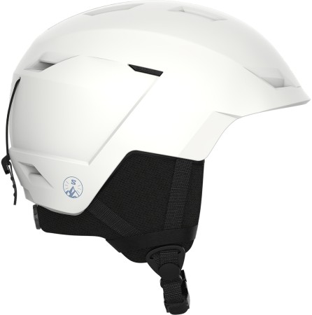 PIONEER LT JR Helm 2025 white 