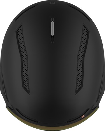 DRIVER PRO SIGMA Helmet 2025 rose gold/sigma silver pink 
