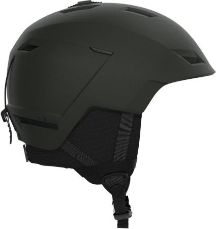 PIONEER LT Helmet 2025 rosin 