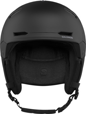 HUSK PRO Helm 2025 black 