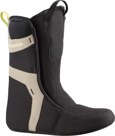 VISTA DUAL BOA Boot 2025 vintage khaki/black/tender yellow 