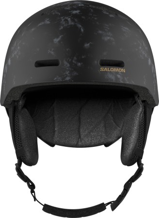 ORKA TIE DYE Helmet 2025 black 