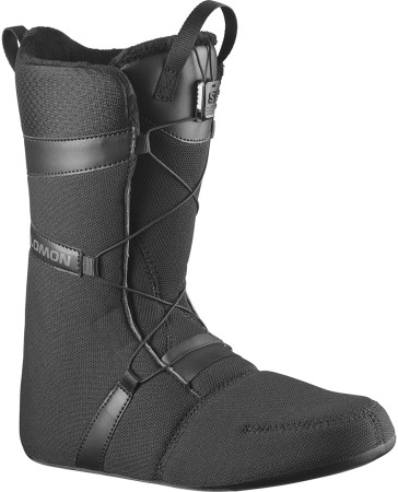 LAUNCH BOA SJ BOA Boot 2025 black/black/black 