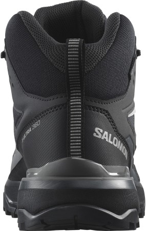 X ULTRA 360 MID GTX Schuh 2025 black/magnet/pewter 