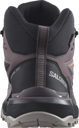 X ULTRA 360 MID GTX W Shoe 2025 plum kitten/phantom/cork 