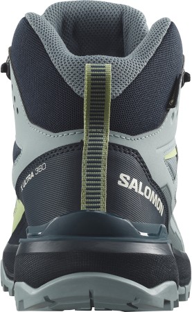 X ULTRA 360 MID GTX W Shoe 2025 trooper/carbon/arona 