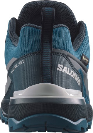 X ULTRA 360 GTX Schuh 2025 carbon/india ink/deep dive 