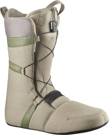 LAUNCH BOA SJ BOA Boot 2025 deep lichen green/beluga/vintage khaki 