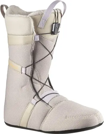 IVY BOA SJ BOA Boot 2025 cream/peach fuzz/orchid petal 