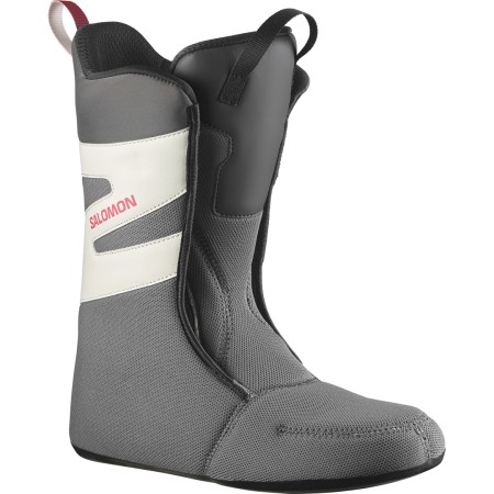 DIALOGUE DUAL BOA Boot 2025 vaporous grey/antarctica/calypso coral 
