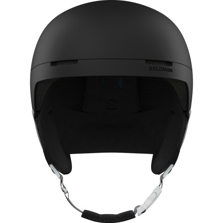 BRIGADE INDEX Helmet 2025 black 