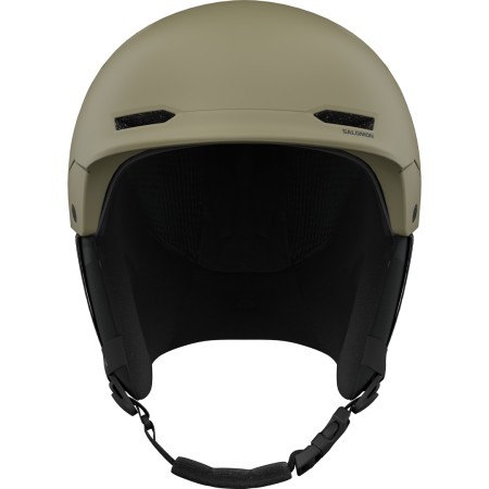 HUSK PRO Helm 2025 olive night 