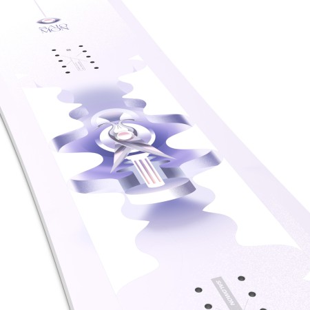 LOTUS Snowboard 2026 