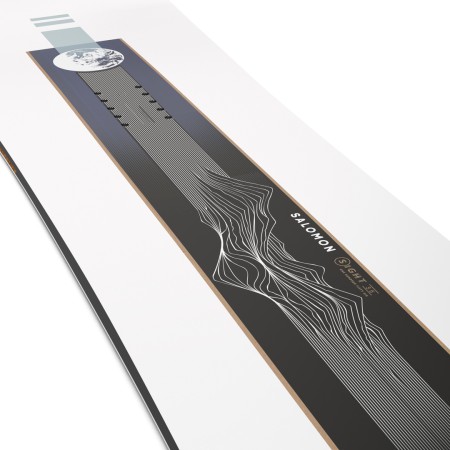 SIGHT WIDE Snowboard 2025 