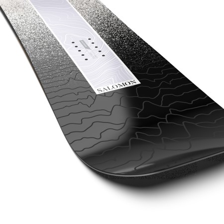 BLISS Snowboard 2025 