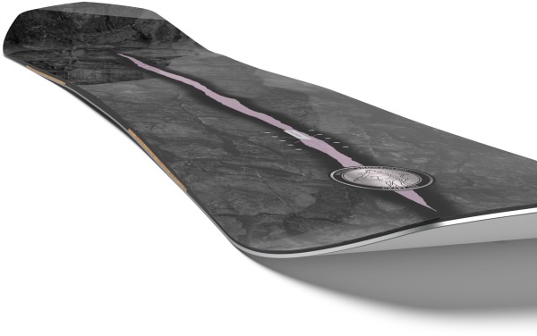 CRAFT WIDE 157W 2025 inkl. NIDECKER SUPERMATIC escape cyan 