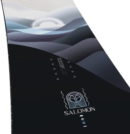BELLEVUE Snowboard 2025 