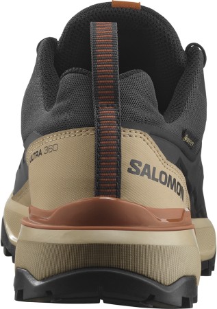 X ULTRA 360 GTX Schuh 2025 phantom/safari/caramel cafe 
