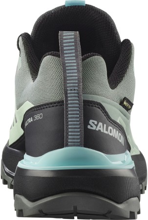 X ULTRA 360 GTX W Schuh 2026 sedona sage/black/sea foam 